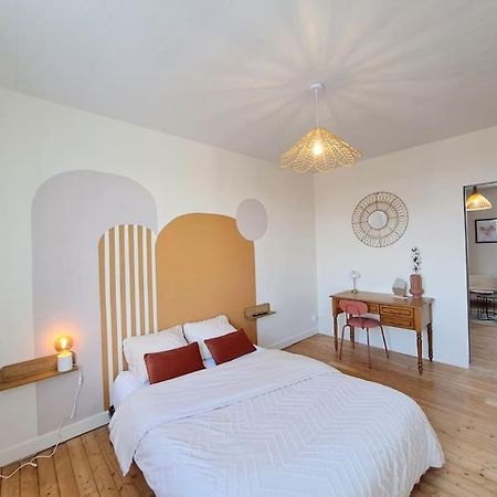 Bora Bora, Appartement Cosy Remeš Exteriér fotografie