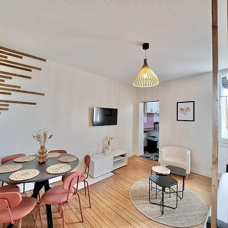 Bora Bora, Appartement Cosy Remeš Exteriér fotografie