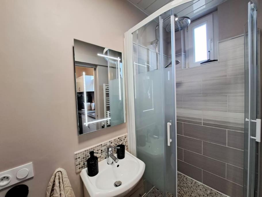 Bora Bora, Appartement Cosy Remeš Exteriér fotografie