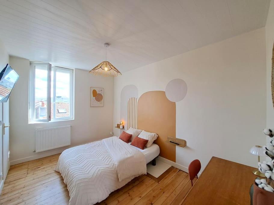 Bora Bora, Appartement Cosy Remeš Exteriér fotografie